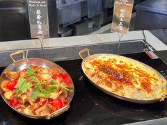 -The COOK·厨餐厅·自助餐(浦东嘉里大酒店)