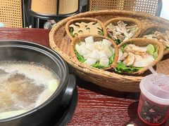 -滇野云南野生菌餐厅(陕西南路店)