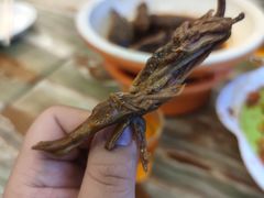 -椿记烧鹅(北门店)