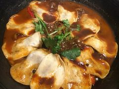 小鸡贴馍-符离集餐厅(万象城店)