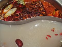 -马家斑.鲜鱼火锅(松湖万科店)
