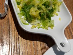 -兰桂坊·花园餐厅(西湖店)