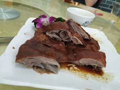 -台山美食一绝阿四台山黄鳝饭(阿四创作店)