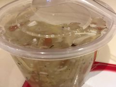 桂花糊米酒-老通城豆皮大王(吉庆街店)
