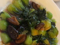 -丰收日·小海鲜·沪上家宴(顾村正大店)