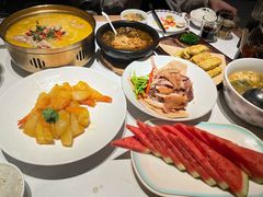 -解家河南菜(商鼎路店)