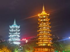 -桂林两江四湖景区