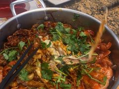 -黄记煌·三汁焖锅(万达广场店)