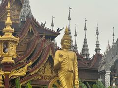 -西双版纳总佛寺