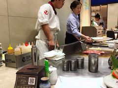 -大渔铁板烧(大悦城店)