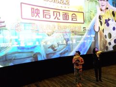 -武商摩尔影城(国广IMAX激光店)