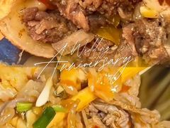 -言玖鲜火锅串串披萨自助(益田假日店)