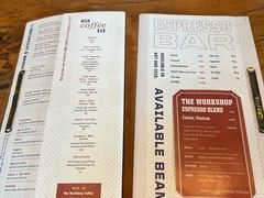 -The Workshop Coffee