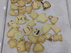 -米柚烘焙教室(新天地购物中心店)