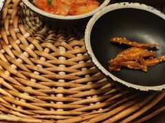 -三代烤肉(保利广场店)