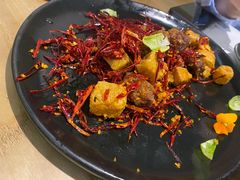 -榕意·川味之美(深业上城店)