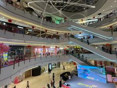 -万达坊(花园路店)