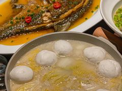 -曾宴·楚菜(湖北省博物馆店)