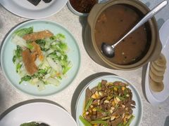 -洞庭家宴·头牌甲鱼(广渠门店)