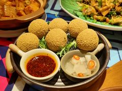 -五条友·广西烧烤大牌档(盛天地店)