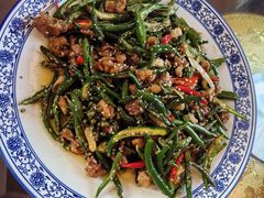 椒麻鸡-杨记隆府(白象街店)