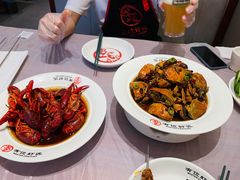 -有位虾匠·香辣蟹·小龙虾(李村店)