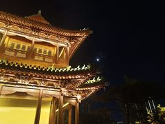 -迎泽公园