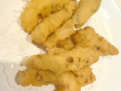 -万龙洲海鲜(南新仓店)