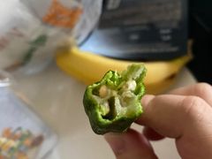 -金粒门·新鲜零食(坡子街店)