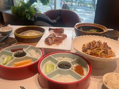 -苏淮景·苏闽融创菜·海鲜(原空港井河轩店)