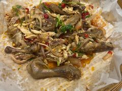 -东排食堂长沙小吃大排档(五一广场店)