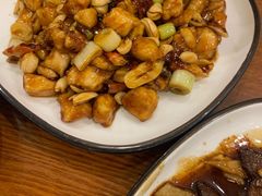 -北平小馆·烤鸭·家常菜(磨房北里店)