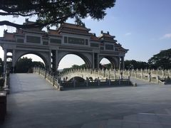 -顺峰山公园