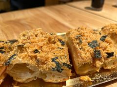 -小豆海棠(嘉兴路店)