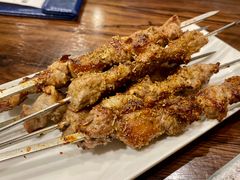 -塔里木的羊·新疆特色餐厅(钱湖北路店)
