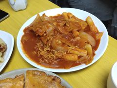 -屋里家延边朝鲜族冷面(南园店)