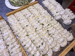 -八珍·广式煎饺·广州老字号(北京路总店)