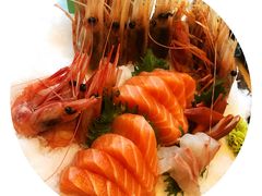 -王鼎精致料理铁板烧(世博源店)