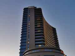 -舟山希尔顿酒店