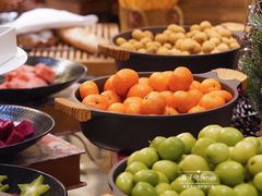 水果-索菲特西湖大酒店·香榭丽全日候餐厅(南山路店)