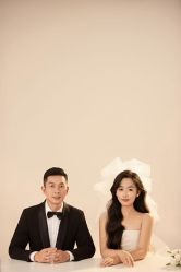 -MAO亲爱的猫婚纱摄影工作室