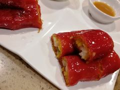 -点都德(大茶楼店)