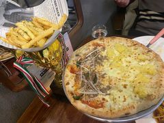 -1861意大利餐厅(文化广场店)