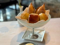 -Le Comptoir de Pierre Gagnaire