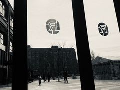 -The Rug Cafe(王府中环店)