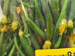 -盒马鲜生(枣园路店)