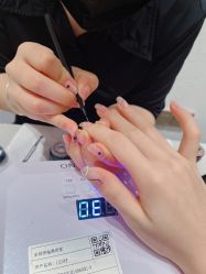-指典艺术美甲美睫