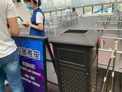 -黄浦江游览快线(金陵东路码头)