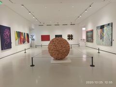 -四川美术学院美术馆