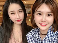 -君悦酒店·La Terrazza意合園·意式风味